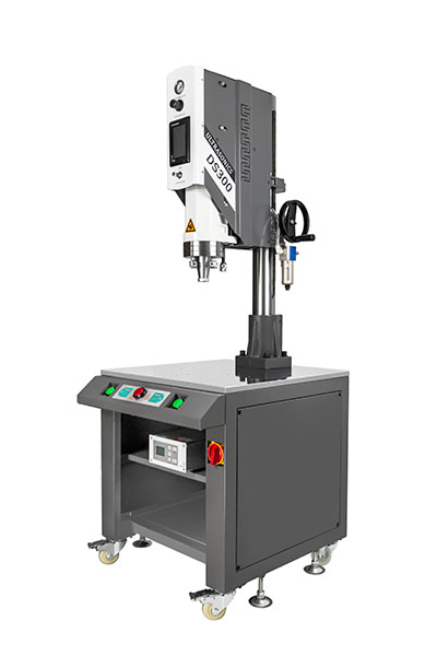 超聲波塑焊機